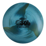 Exact Disc #24 (Black) 173-174 ESP Swirl Sol