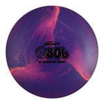Exact Disc #10 (Black) 173-174 ESP Swirl Sol