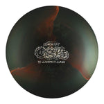 Exact Disc #4 (Discraft) 170-172 ESP Swirl Sol