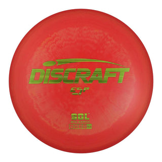 #8 (Green Lasers) 167-169 ESP Sol
