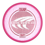 Pink (Red Waterfall) 173-174 DGA SP Line Breaker