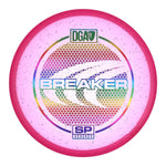 Pink (Rainbow) 173-174 DGA SP Line Breaker