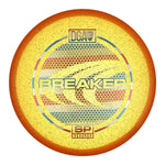 Orange (Bomb Pop 1) 173-174 DGA SP Line Breaker
