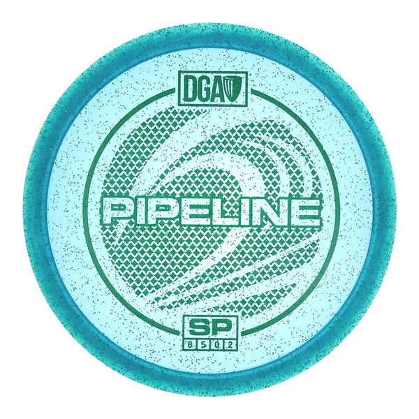 Blue (Green Matrix) 173-174 DGA SP Line Pipeline