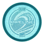 DGA SP Line Pipeline
