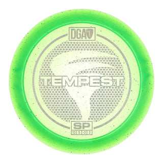 Green (Circuit Board) 173-174 DGA SP Line Tempest