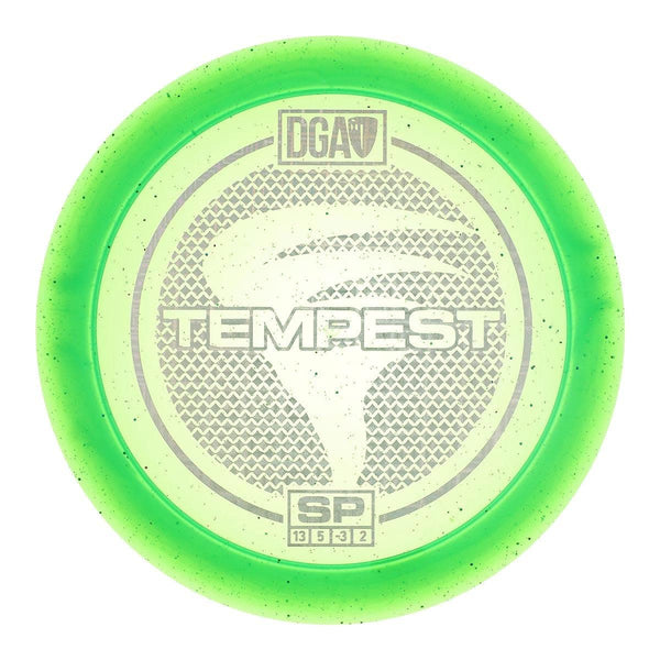 Green (Circuit Board) 173-174 DGA SP Line Tempest