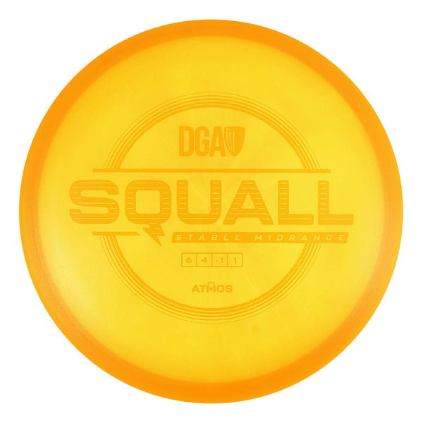 DGA Atmos Squall