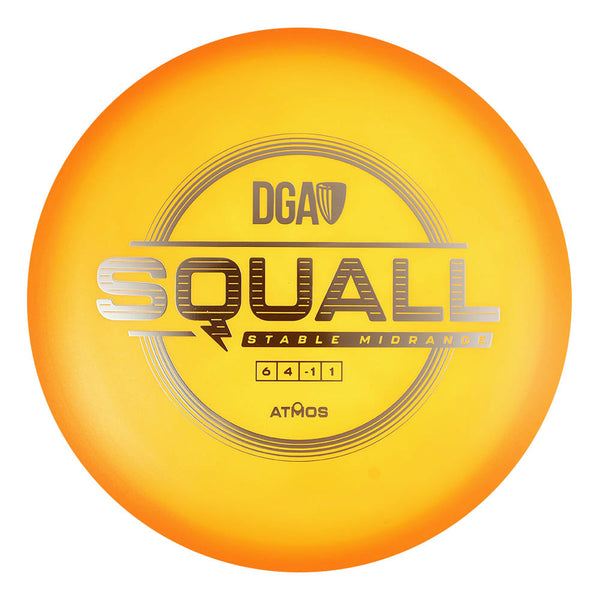 DGA Atmos Squall