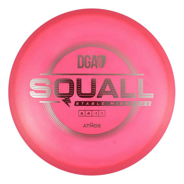 DGA Atmos Squall