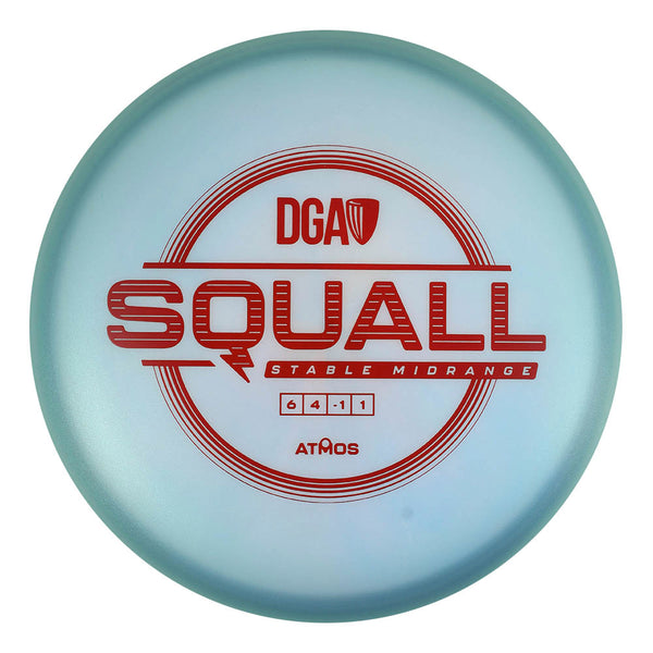 DGA Atmos Squall