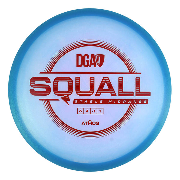 DGA Atmos Squall