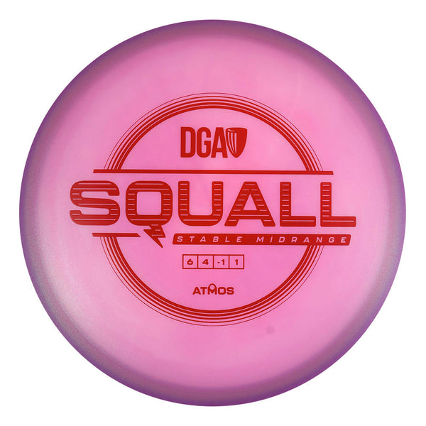 DGA Atmos Squall