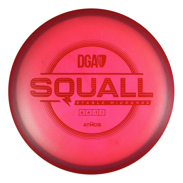 DGA Atmos Squall