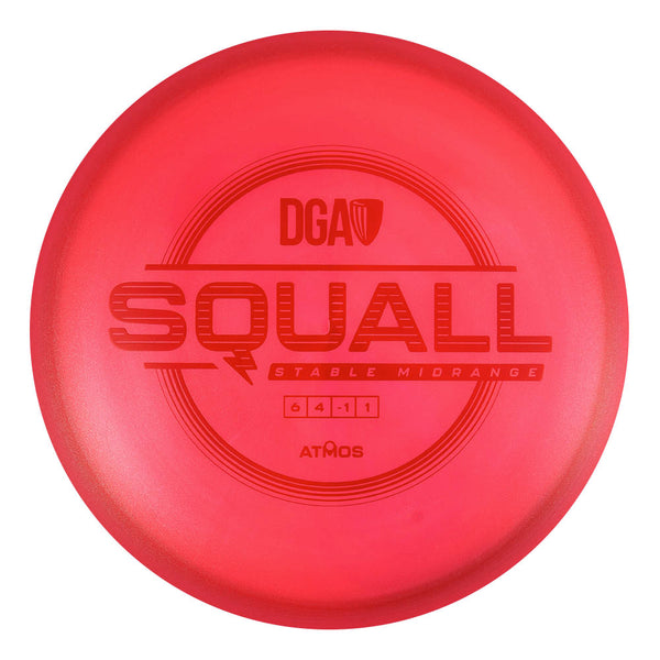 DGA Atmos Squall