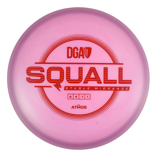 DGA Atmos Squall