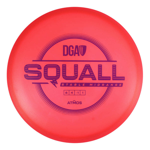 DGA Atmos Squall