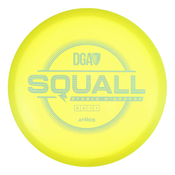 DGA Atmos Squall