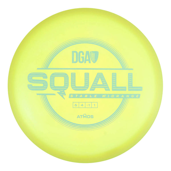 DGA Atmos Squall