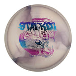 Exact Disc #82 (Winter Sunset) 175-176 ESP Swirl Stalker