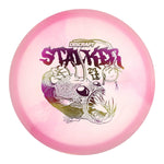 Exact Disc #72 (Summer Sunset) 175-176 ESP Swirl Stalker