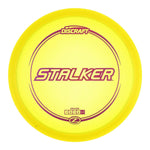 Yellow (Magenta Holo) 170-172 Z Stalker