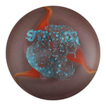 Exact Disc #69 (Snowflakes) 175-176 ESP Swirl Stalker