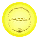 Yellow (Gold Hearts) 170-172 Z Stalker