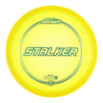 Yellow (Blue Hearts) 170-172 Z Stalker