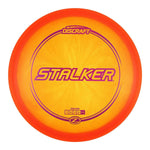 Orange (Magenta Holo) 170-172 Z Stalker