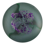 Exact Disc #59 (Purple Rose) 175-176 ESP Swirl Stalker