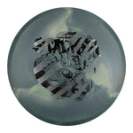 Exact Disc #40 (Zebra) 173-174 ESP Swirl Stalker