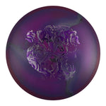 Exact Disc #25 (Purple Rose) 173-174 ESP Swirl Stalker
