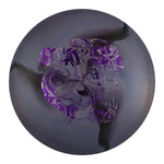 Exact Disc #21 (Purple Rose) 173-174 ESP Swirl Stalker