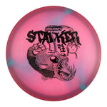 ESP Swirl Stalker $5.99 Discs