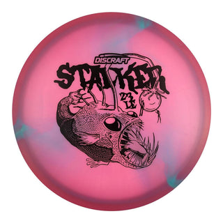 ESP Swirl Stalker $5.99 Discs