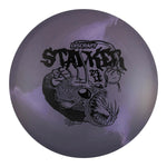 Exact Disc #3 (Black) 173-174 ESP Swirl Stalker