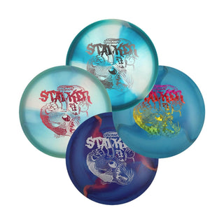 ESP Swirl Stalker