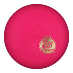Pink (Gold Holo) 173-174 DGA Stone #001 Steady BL