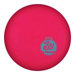 Pink (Blue Light Holo) 173-174 DGA Stone #001 Steady BL