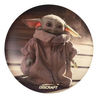 (Grogu)175-176 Star Wars SuperColor Buzzz