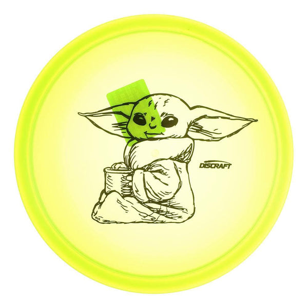 Yellow(Sitting Child)177+ Star Wars Z Buzzz