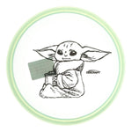 Green Ice(Sitting Child)175-176 Star Wars Z Buzzz