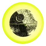 Yellow(Death Star)177+ Star Wars Z Buzzz