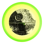 Green(Death Star)177+ Star Wars Z Buzzz