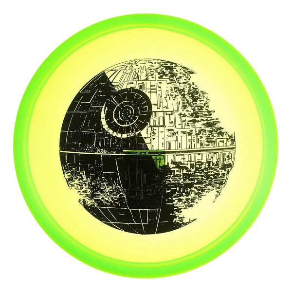 Green(Death Star)177+ Star Wars Z Buzzz