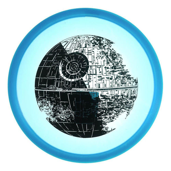 Blue(Death Star)177+ Star Wars Z Buzzz