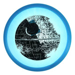 Blue(Death Star)173-174 Star Wars Z Buzzz