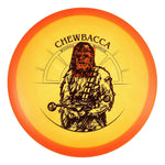 Orange(Chewbacca)177+ Star Wars Z Buzzz