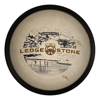 #7 Sunset Hills (Gold Hearts/Silver Metallic) 173-174 Reimagined Midnight Z Zone